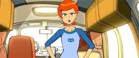 我的世界ben10