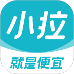 小拉出行司机端app