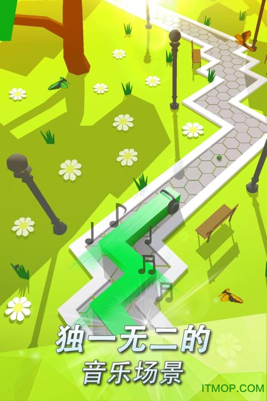 跳舞的线无人区2020(2)