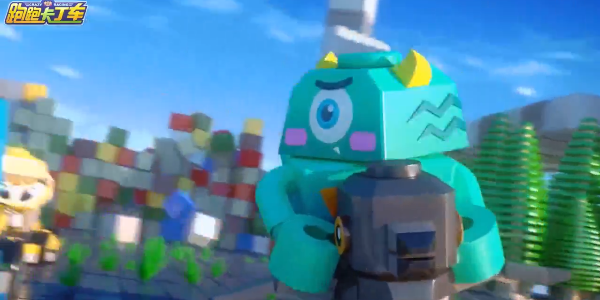 跑跑卡丁车官方竞速版测试服(2)