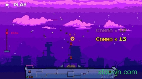 机器人英雄游戏(pixelcoreball)(1)