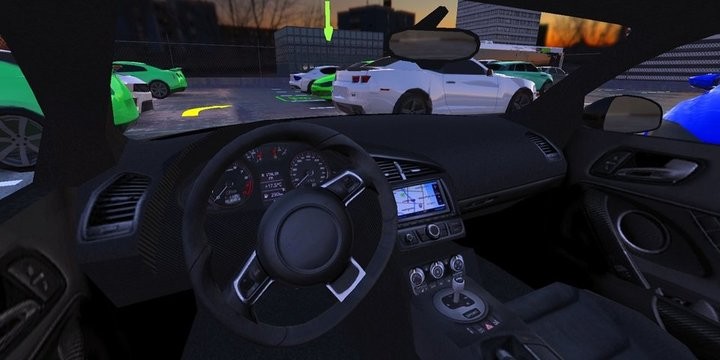 3d驾校真实模拟开车(missiondriving)(3)