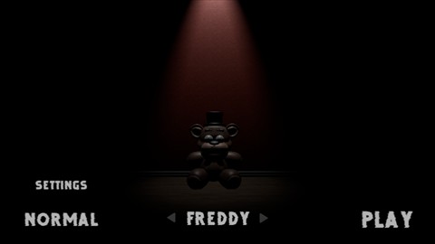 Yaten的恐怖会议中文版