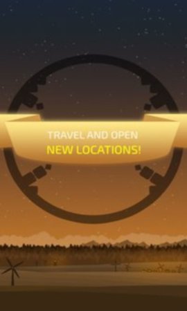 Obstacland(障碍摩托游戏)(1)