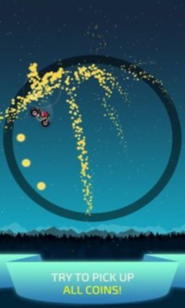 Obstacland(障碍摩托游戏)(3)