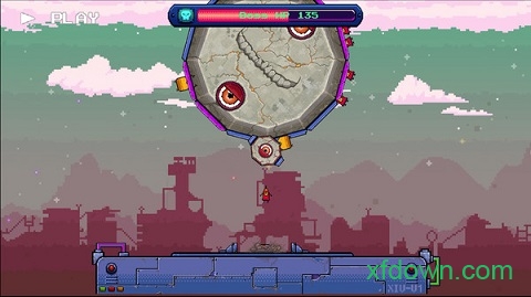 机器人英雄游戏(pixelcoreball)(2)