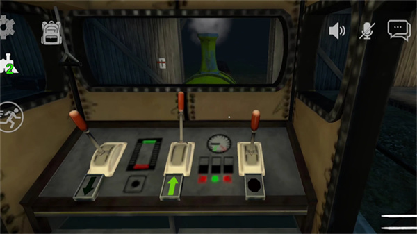 蜘蛛怪物中文版(3)