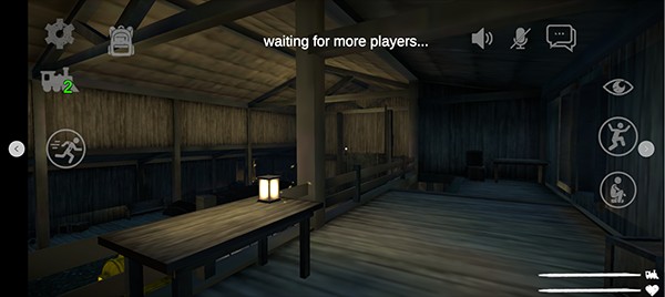 蜘蛛怪物联机版联机方式7