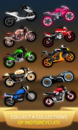 Obstacland(障碍摩托游戏)(4)