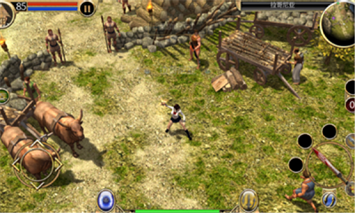 泰坦之旅修改器最新版(1)