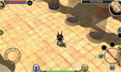 泰坦之旅修改器最新版(3)