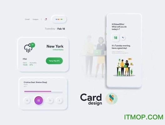 shadow kwgt pro版(2)