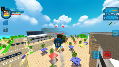 英雄保卫战无限钻石版(1)