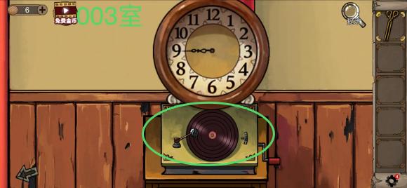 密室逃脱绝境系列8酒店惊魂手机版(2)