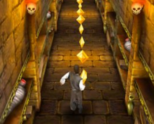 金字塔大逃亡(1)