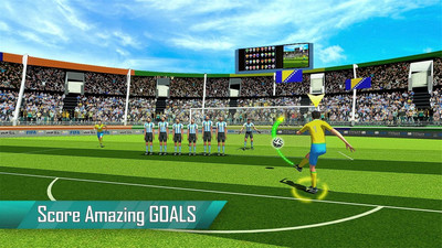 世界足球明星(2)