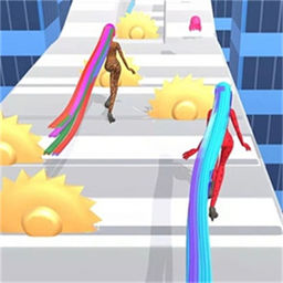 姐就是女王游戏中文版(High Heels)