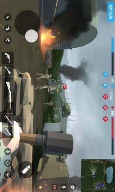 战地1914安卓版(1)