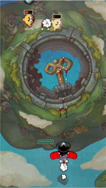 发条总动员安卓版(2)