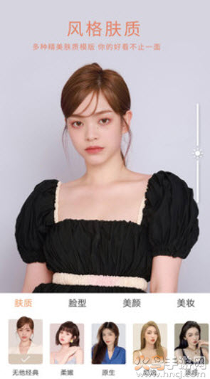 无他相机美颜app(4)