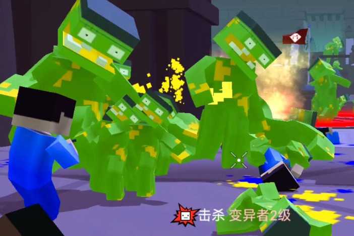 战地神枪手中文版(2)