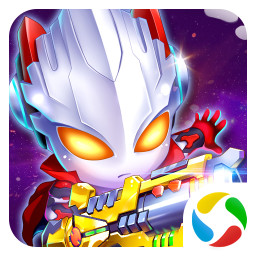 奥特曼热血英雄