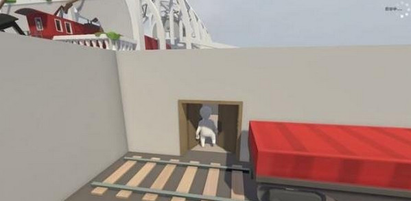 人类跌落梦境手机版(2)