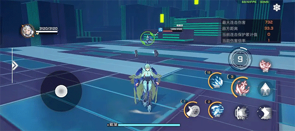 星之翼手机版(2)