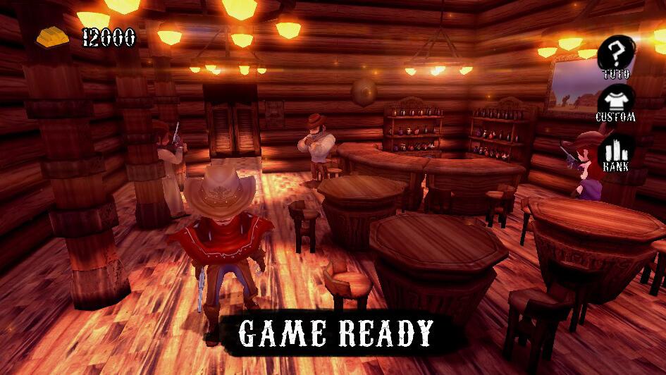 西方死亡射手(6)