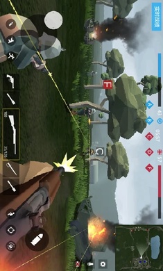 战地1914安卓版(2)