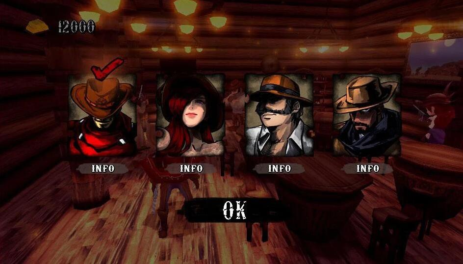 西方死亡射手(5)