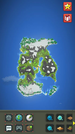 WorldBox世界盒子破解版(2)