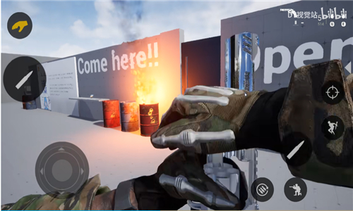 cod19自制版 最新版本(1)