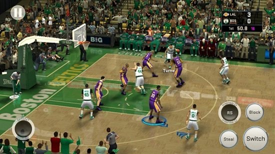 nba2k19全明星版(1)