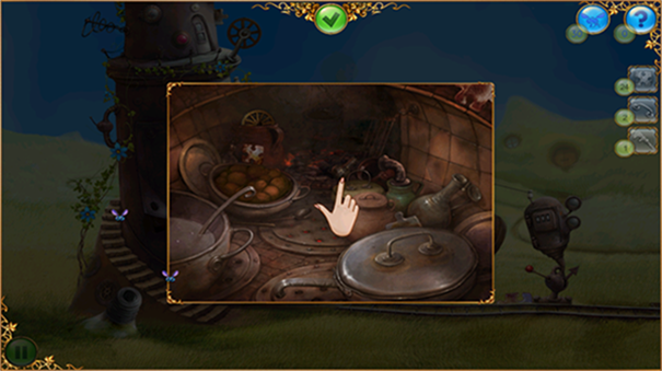 小小星球大碰撞(1)