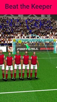 真实足球竞技Football Games(2)