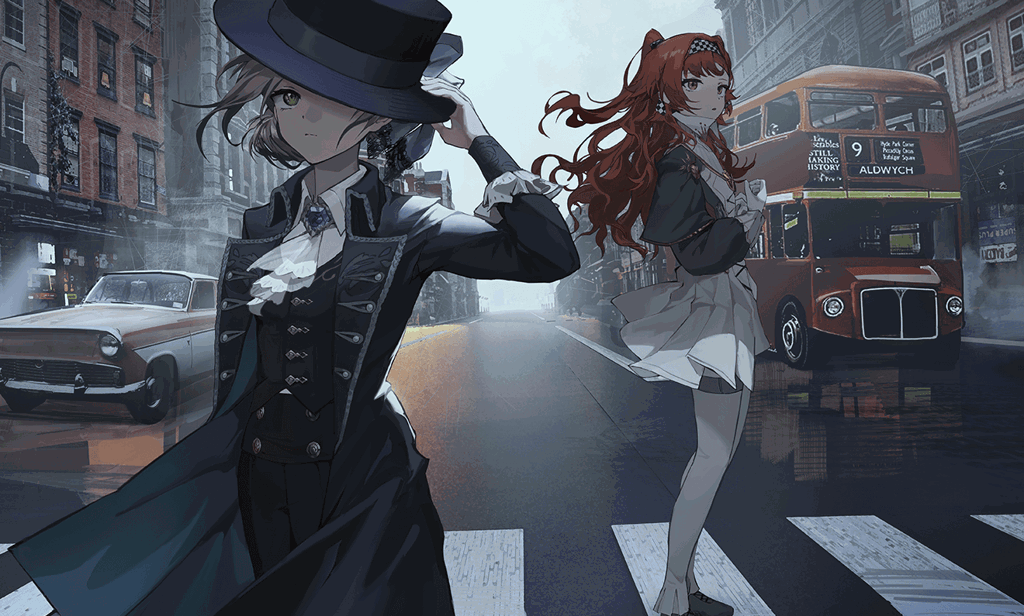 重返未来1999正式版(2)