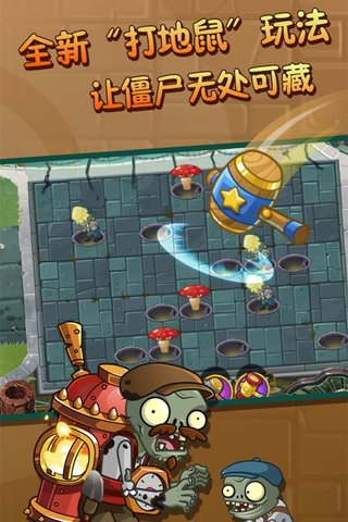 植物大战僵尸95版手机版(3)