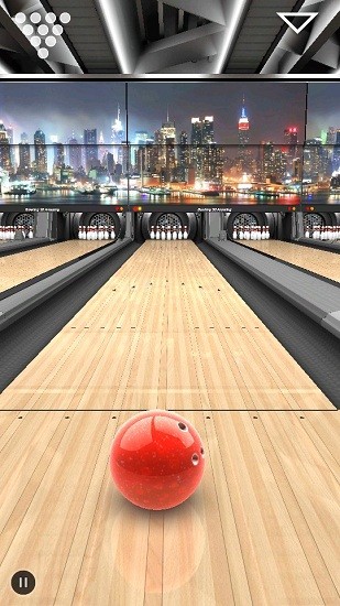 3D保龄球冠军赛(1)