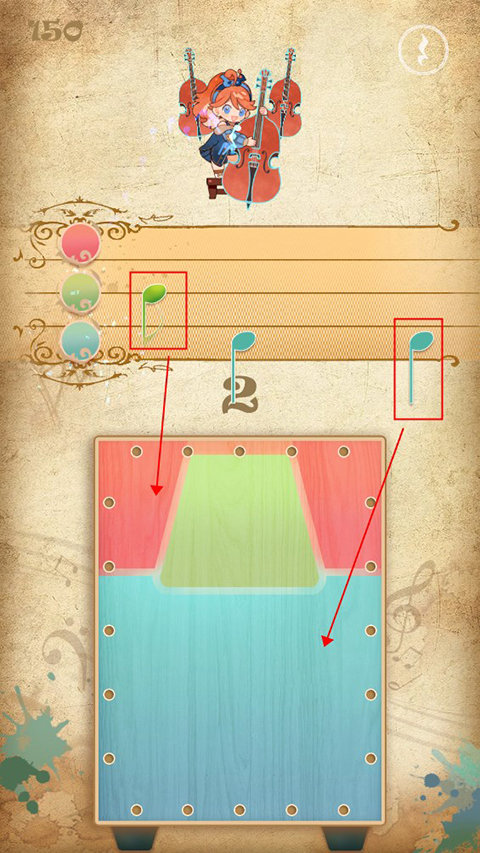 白键上的协奏曲卡宏往事手机版(1)