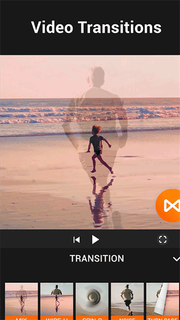 youcut视频剪辑(3)