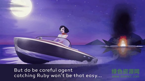 王牌女特工（中文版）(2)