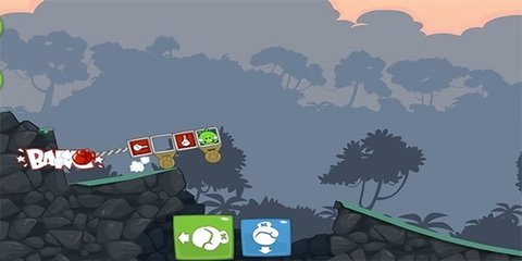 愤怒的小鸟hd在线玩(1)