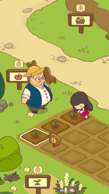 彩虹棉花糖小店手游(3)