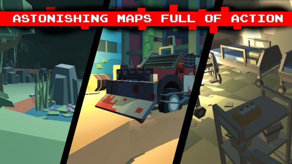 僵尸枪手修改器(3)