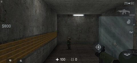 穿越火线之CS反恐精英(2)