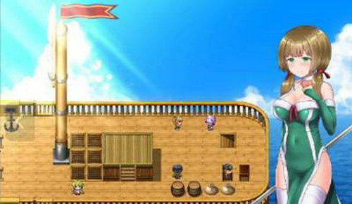 永生之物冷狐版(2)