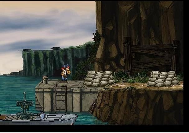 二战前线2无敌版(2)