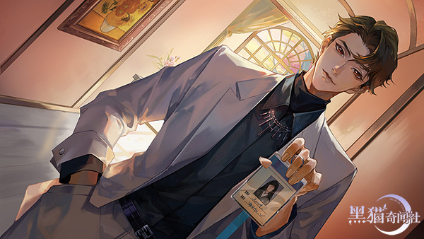 黑猫奇闻社手机版(1)