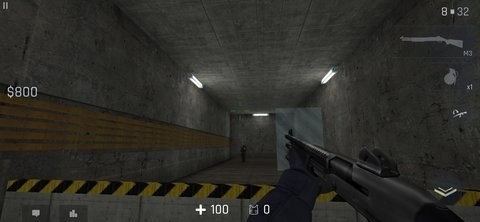 穿越火线之CS反恐精英(1)